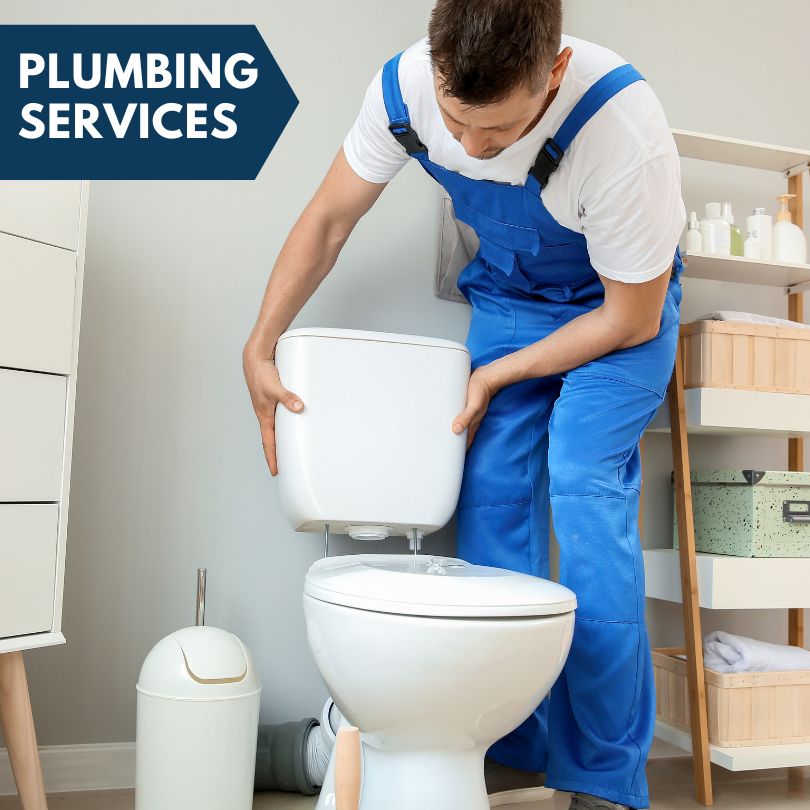Plumbing Company in Clara City, MN